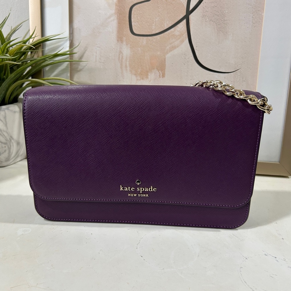 Kate Spade Madison Willow